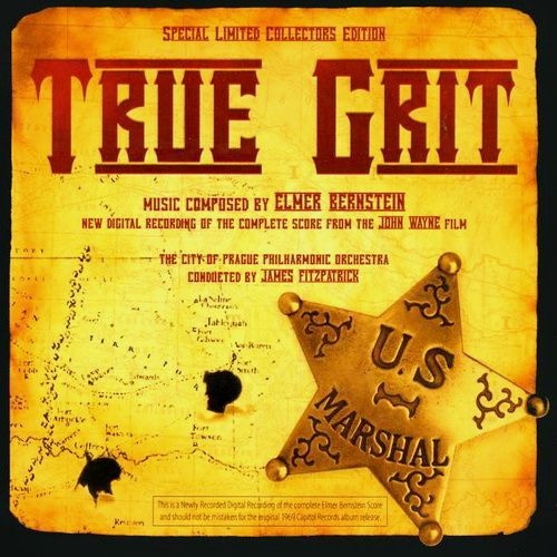 True Grit
