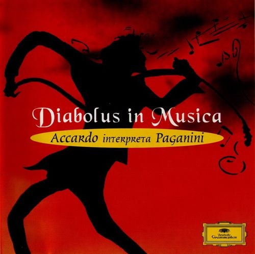 Diabolus in Musica