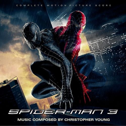Spider-Man 3