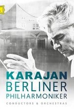 مجموعه هربرت فون کارایان و فیلارمونیک برلین از لیبل دویچه گرامافون (Herbert von Karajan)