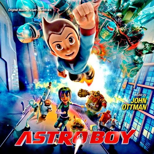 Astro Boy