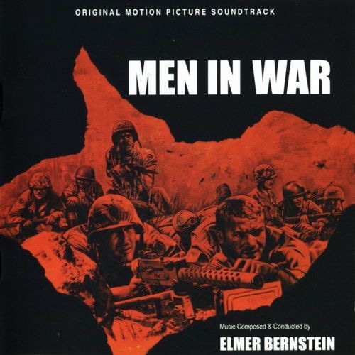 Men in War