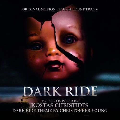 Dark Ride