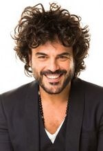 فول آلبوم فرانچسکو رنگا (Francesco Renga)