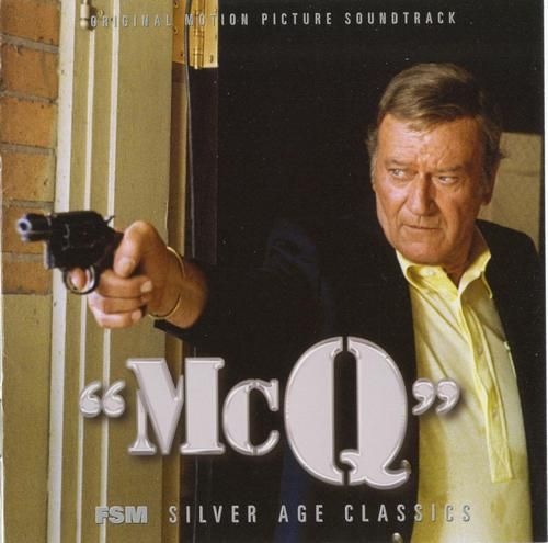 McQ