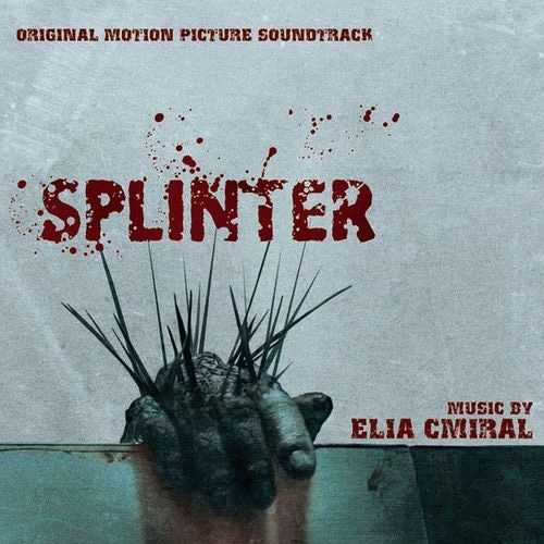 Splinter