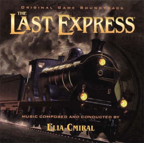 The Last Express