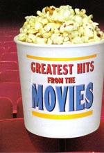 مجموعه پر طرفدارترین موسیقی فیلم ها  (Greatest Hits From The Movies)