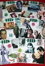 مجموعه A Time To Remember (1930-1990)