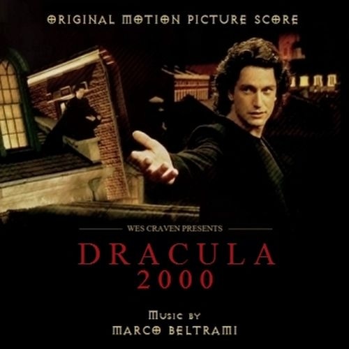 Dracula 2000