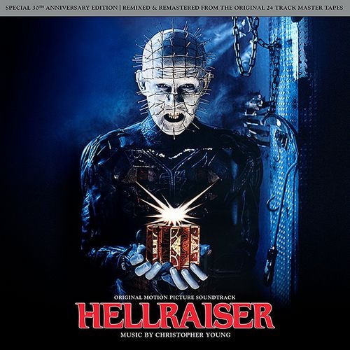 Hellraiser 30th Anniversary Edition
