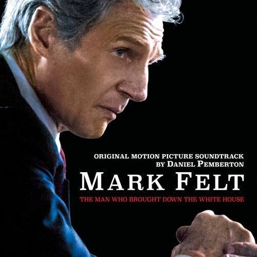 Mark Felt The Man Who Brought Down