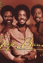 فول آلبوم گروه The Gap Band