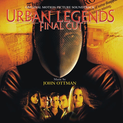 Urban Legends Final Cut