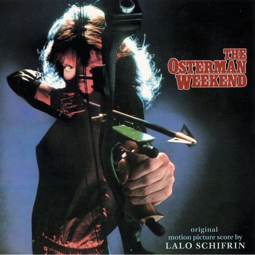 The Osterman Weekend