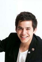 فول آلبوم دیوید آرچولتا (David Archuleta)