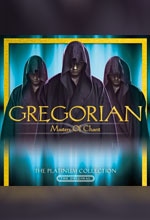 فول آلبوم گرگوریان (Gregorian)