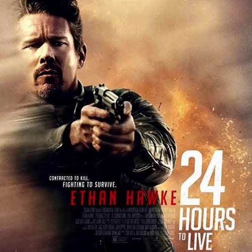 24 Hours to Live (Complete)