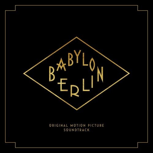 Babylon Berlin