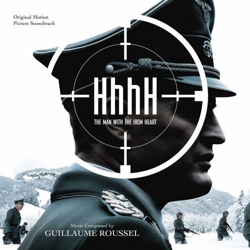 HhhH – The Man With The Iron Heart