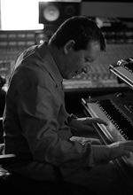 فول آلبوم جف لوربر (Jeff Lorber)