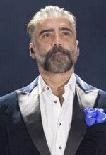 فول آلبوم آلخاندرو فرناندس (Alejandro Fernandez)