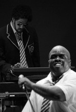 فول آلبوم گروه نارلز بارکلی (Gnarls Barkley)