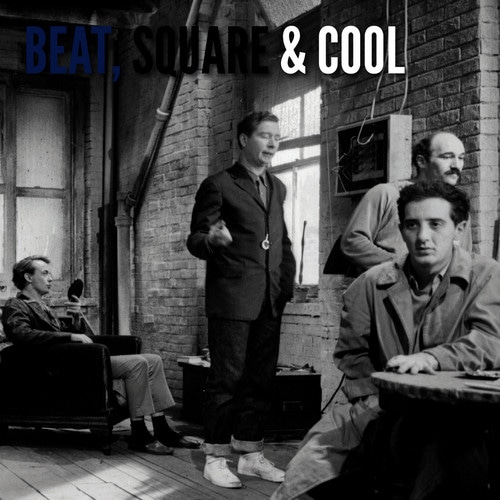 Jazz on Film (Beat Square & Cool)