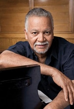 فول آلبوم جو سامپل (Joe Sample)