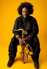 فول آلبوم کاماسی واشنگتن (Kamasi Washington)