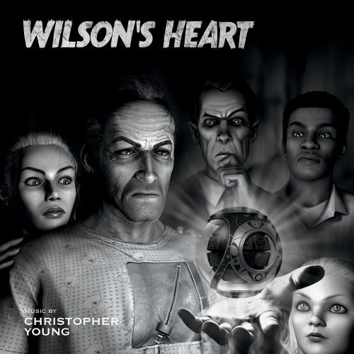 Wilsons Heart