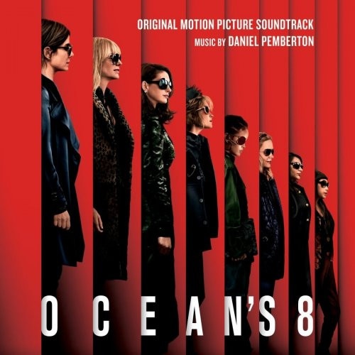 Oceans 8