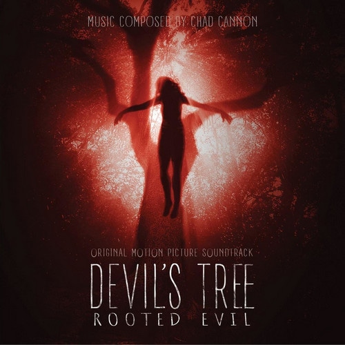 Devils Tree- Rooted Evil