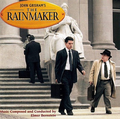 The Rainmaker
