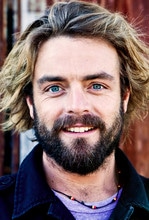 فول آلبوم خاویر راد (Xavier Rudd)