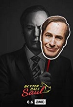 موسیقی متن کامل سریال Better Call Saul