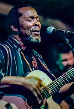 فول آلبوم تری کالیر (Terry Callier)