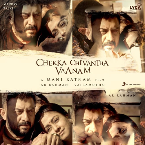Chekka Chivantha Vaanam
