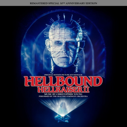 Hellraiser II