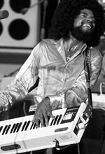 فول آلبوم بیلی پرستون (Billy Preston)