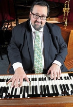 فول آلبوم جوی دفرانچسکو (Joey DeFrancesco)
