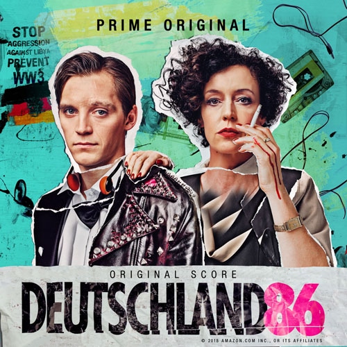 Deutschland 86