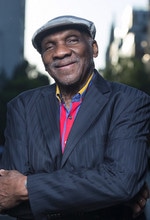 فول آلبوم هارولد میبرن (Harold Mabern)