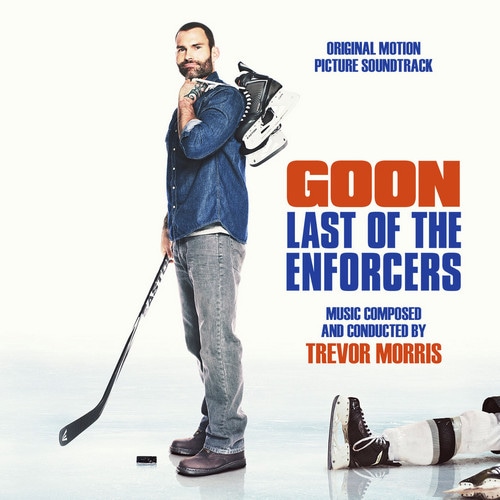Goon – Last Of The Enforcers