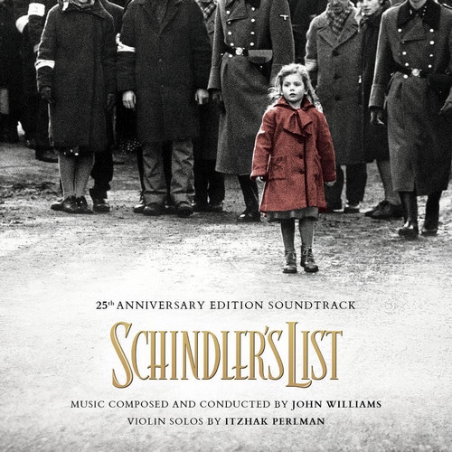 Schindlers List (25th Anniversary Edition)