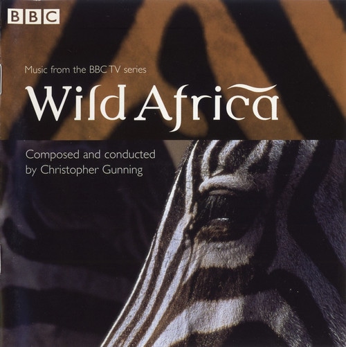 Wild Africa