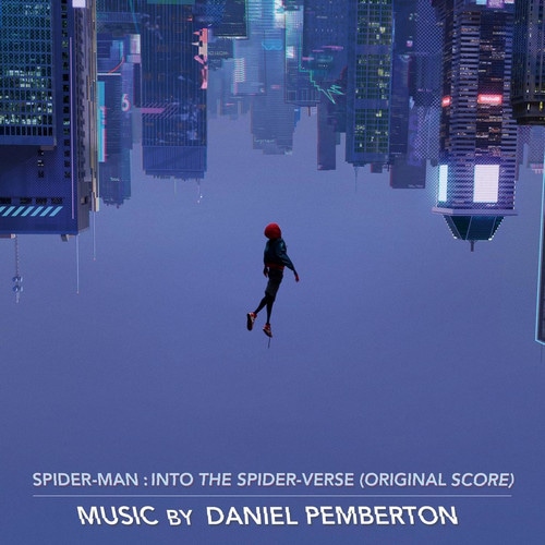 Spider-Man – Into the Spider