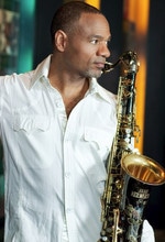 فول آلبوم کرک ویلم (Kirk Whalum)