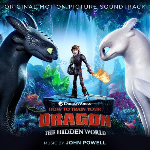 How to Train Your Dragon – The Hidden World