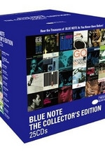 VA - Blue Note The Collectors Edition (25 CD) - 2010